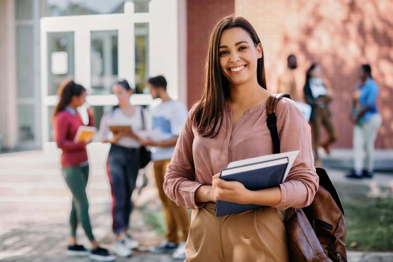 A vida universitária precisa de planejamento e organização