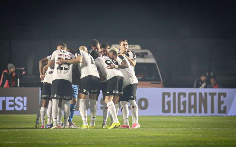 Vasco tem chances reais de voltar a disputar uma Libertadores