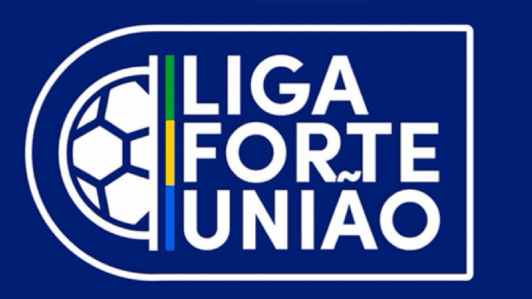 Liga Forte União negocia os direitos de transmissão dos jogos de sua equipe no Brasileirão por meio da Live Mode –