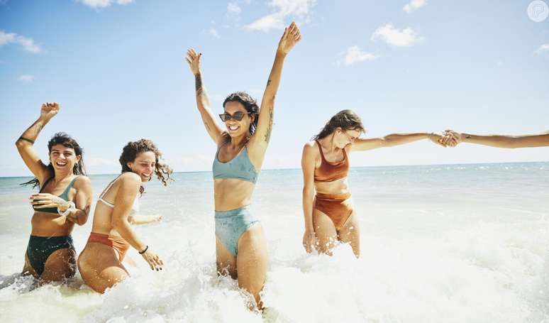 'Eu te amo, mas não vou sair de férias com você'. Três sinais de que você e sua amiga são incompatíveis para viagem juntas.