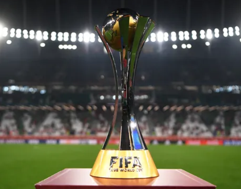 Fifa define datas da Copa Intercontinental – Divulgação/FIFA