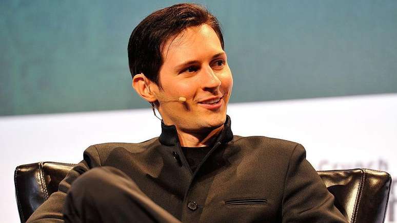 Conhecido como o 'Mark Zuckerberg russo', Pavel Durov se destaca por pioneirismo no mundo da tecnologia