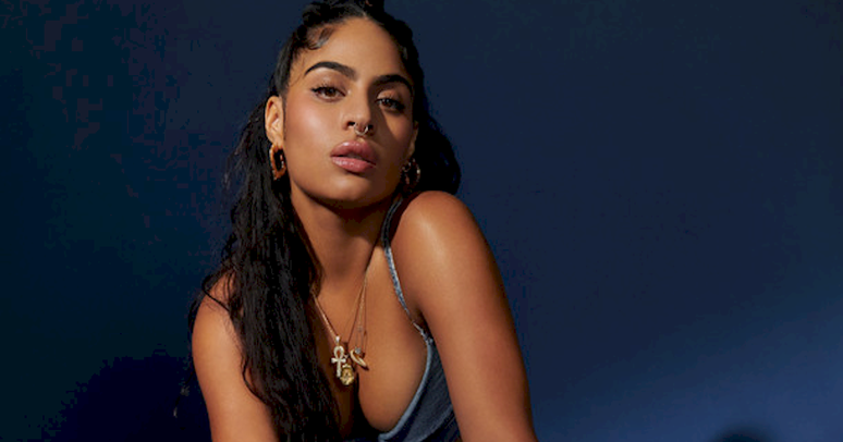 Jessie Reyez se une a Lil Wayne na faixa colaborativa 'RIDIN'  