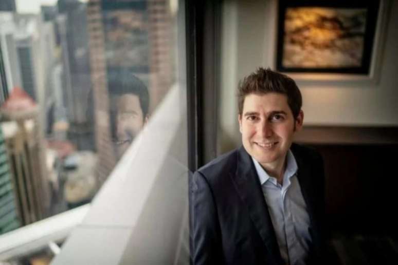 Eduardo Saverin