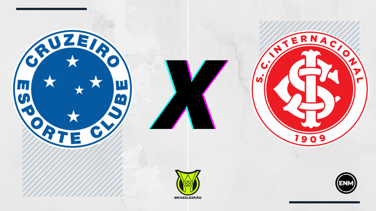 Cruzeiro x Internacional 