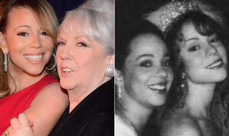Mariah Carey Suffers Family Tragedy After Losing Mother and Sister