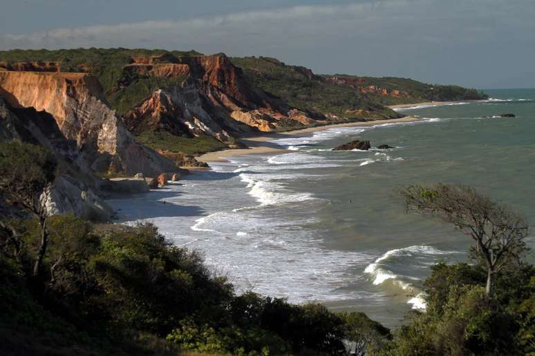 Conde, município no litoral sul da Paraíba 