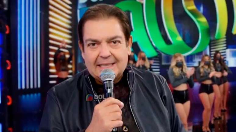 Faustão