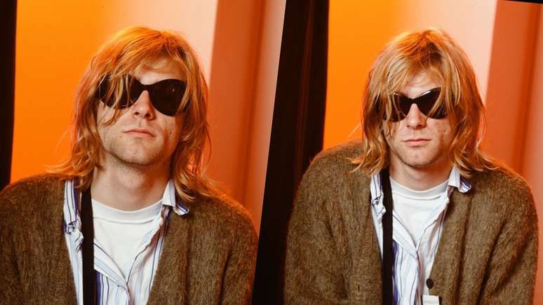 O Perfume, Geek Love e mais: os livros favoritos de Kurt Cobain