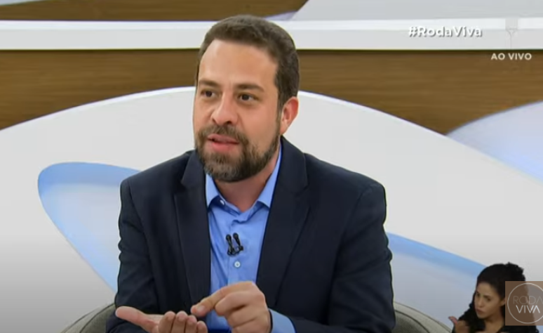 Guilherme Boulos