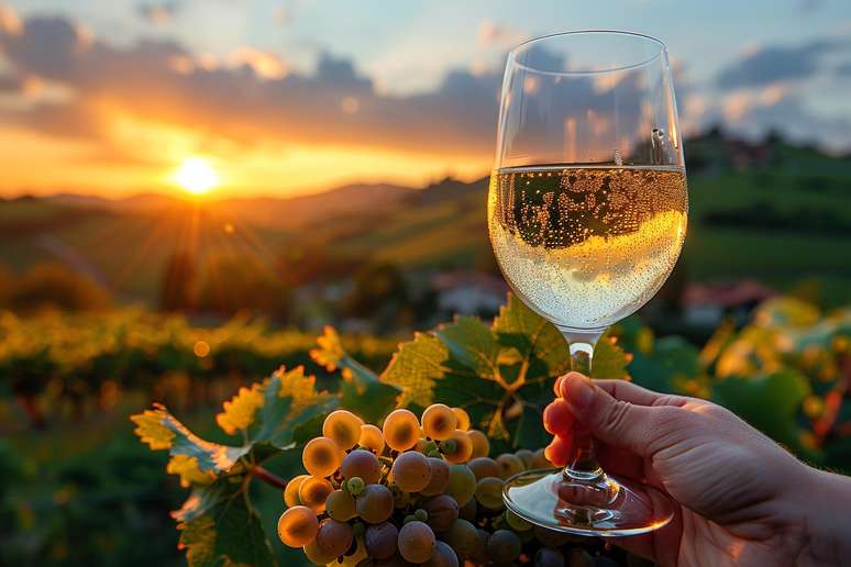 Guia mostra os melhores vinhos brancos brasileiros