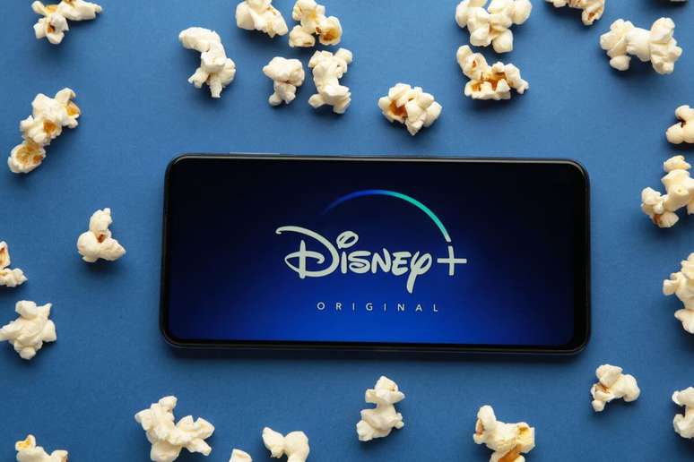 Setembro chega com grandes novidades ao Disney+