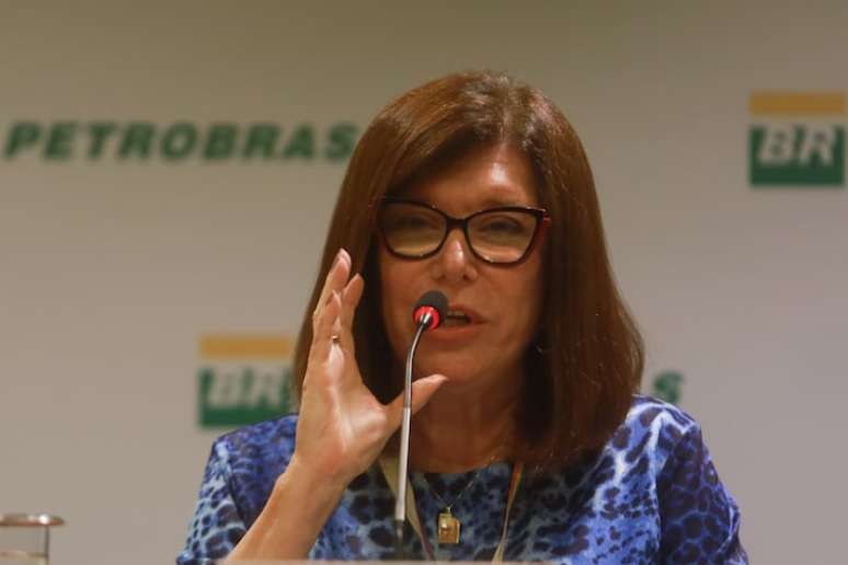 Magda disse que, em alguns campos, não será possível reduzir o nível de reinjeção do gás natural, como quer o governo, em função de barreiras na infraestrutura