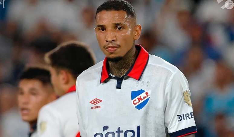 ‘A part of me is dying’: Izquierdo’s widow, of Nacional-Uruguay, bids an emotional farewell to the player