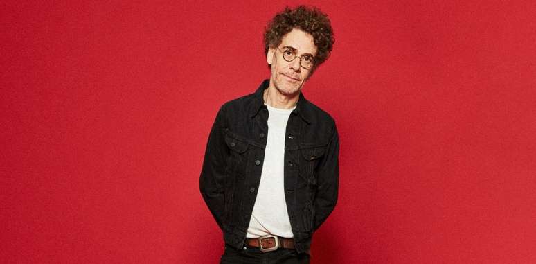 Nando Reis lança segunda parte do projeto 'Uma Estrela Misteriosa'