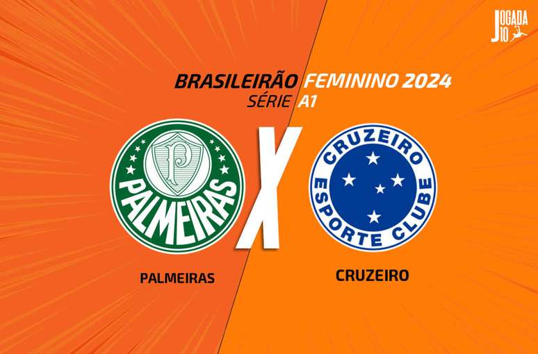 Palmeiras und Cruzeiro entscheiden an diesem Mittwoch, wer ins Halbfinale einzieht –