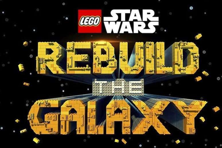 “LEGO Star Wars: Reconstruindo a Galáxia” acompanha a história de um pastor que tenta reorganizar a galáxia em caos 