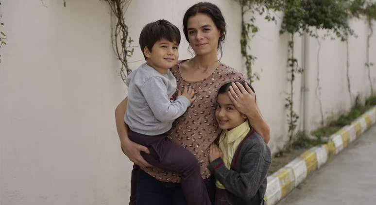 Força de Mulher garante o 2º lugar para a Record 