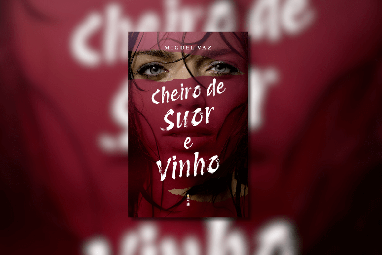 No livro ‘Cheiro de suor e vinho’, Elisa Rizzo tenta fugir do passado e conseguir o emprego dos sonhos em Milão 