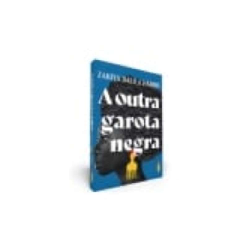 A outra garota negra, Zakiya Dalila Harris