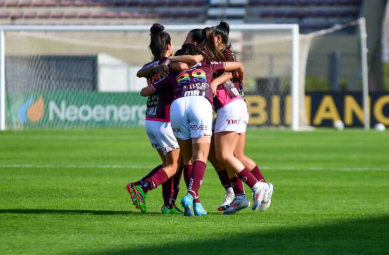 Ferroviária avança para semifinal do Brasileirão Feminino – Fotos: Rafael Zocco/Ferroviária