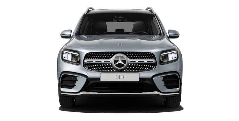 Mercedes-Benz GLB 220 4Matic AMG Line 2025