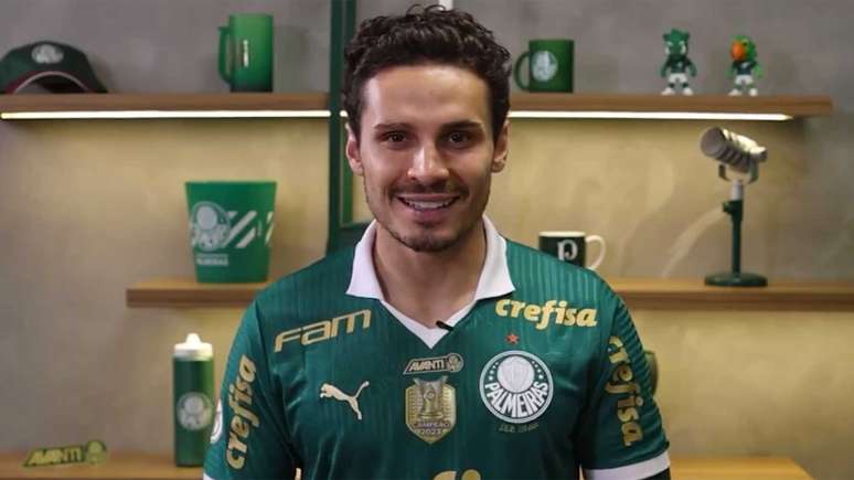 Equipe do Palmeiras poderá ser utilizada em eFootball a partir de setembro