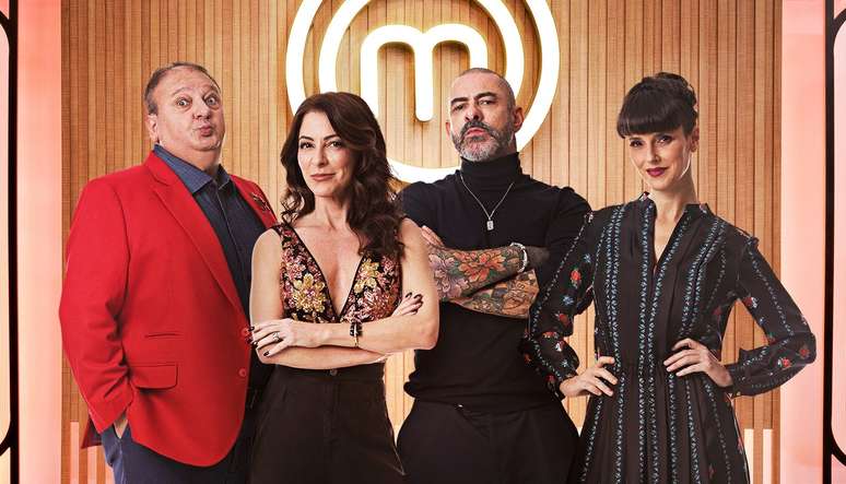 MasterChef alcança o quarto lugar no ranking de audiência da Grande São Paulo 