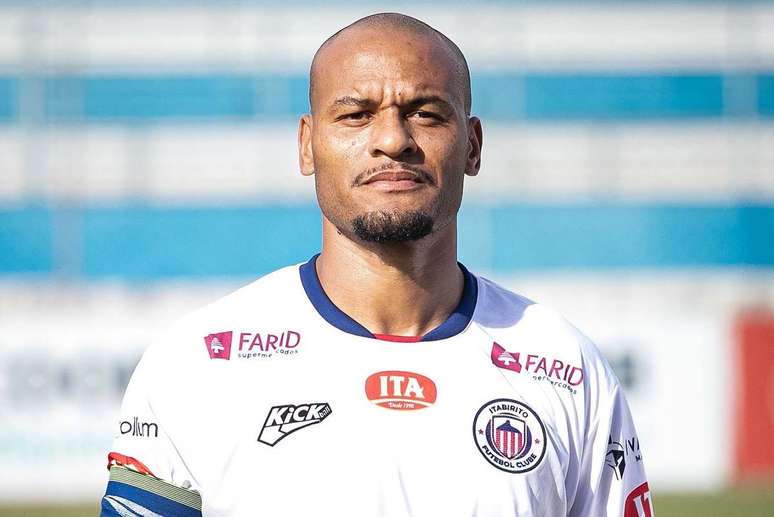 Patric está de volta ao clube e deve virar empresário na SAF –