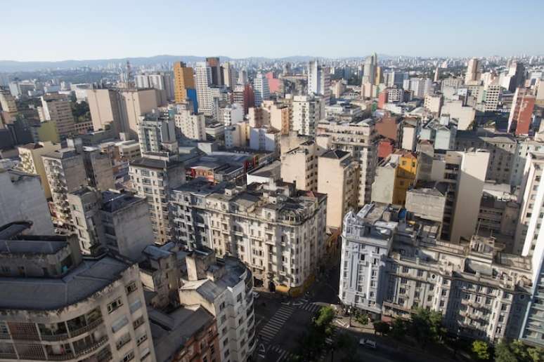 São Paulo está entre as cidades mais perigosas para turistas