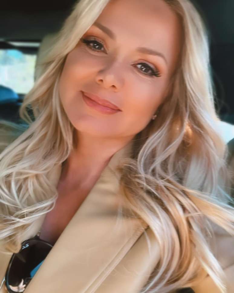 Eliana talks about aesthetic pressure and recalls plastic surgery at 20: ‘I had rhinoplasty, I had silicone’