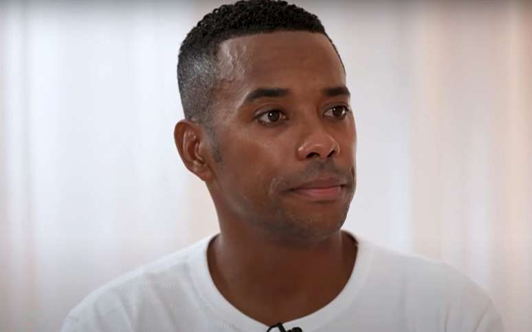 Robinho tem novo julgamento marcado