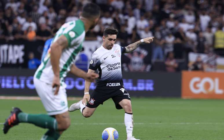 Corinthians e Juventude de enfrentam pelas quartas de final da Copa do Brasil