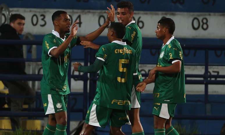 Palmeiras Sub-20