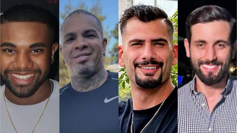 The former “BBB 24” brother will be appearing in a new reality show; Know Who You Are