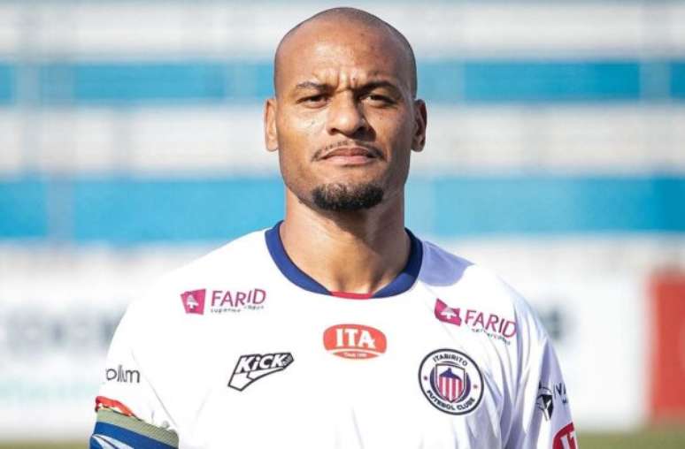 Patric está de volta ao clube e deve virar empresário na SAF –