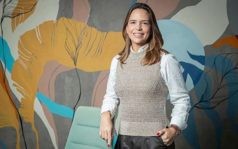 Joana deixa o setor de esporte da Globo pela primeira vez em 23 anos &ndash;