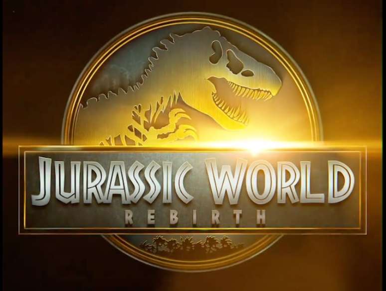 Jurassic World Rebirth será lançado nos cinemas em julho de 2025