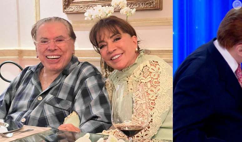 Esposa de Silvio Santos há 43 anos, Íris Abravanel vai se mudar de mansão que vivia com marido.