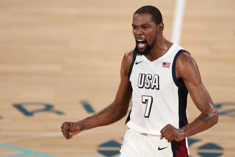 Kevin Durant