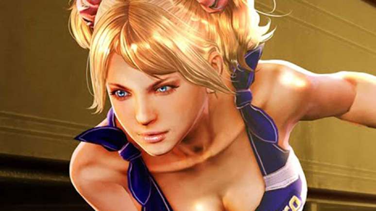 Lollipop Chainsaw RePOP tem como protagonista Juliet, uma caçadora de zumbis