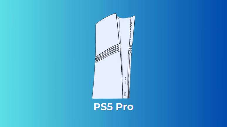 Será este o PlayStation 5 Pro?