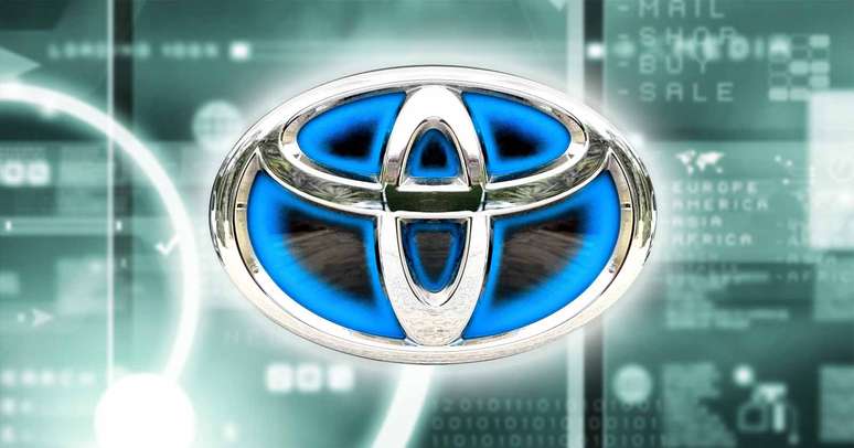 Toyota registrou em Julho o sexto mês consecutivo de queda em sua produção global