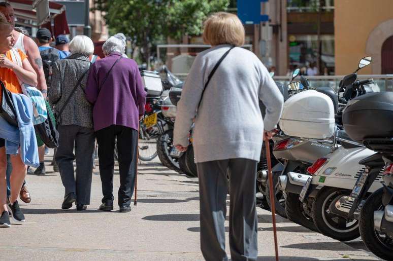 Efeitos climáticos extremos têm atingido principalmente os mais pobres e os mais velhos