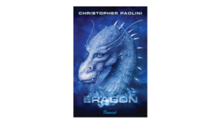 Eragon, Christopher Paolini