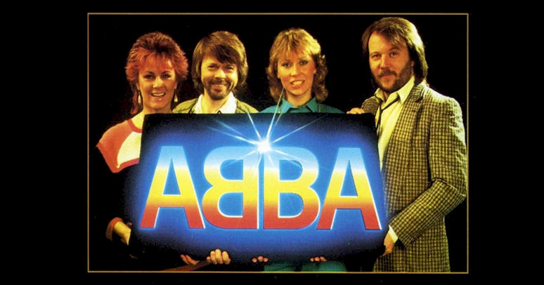 Universal Music adverte campanha de Trump por uso de músicas do ABBA