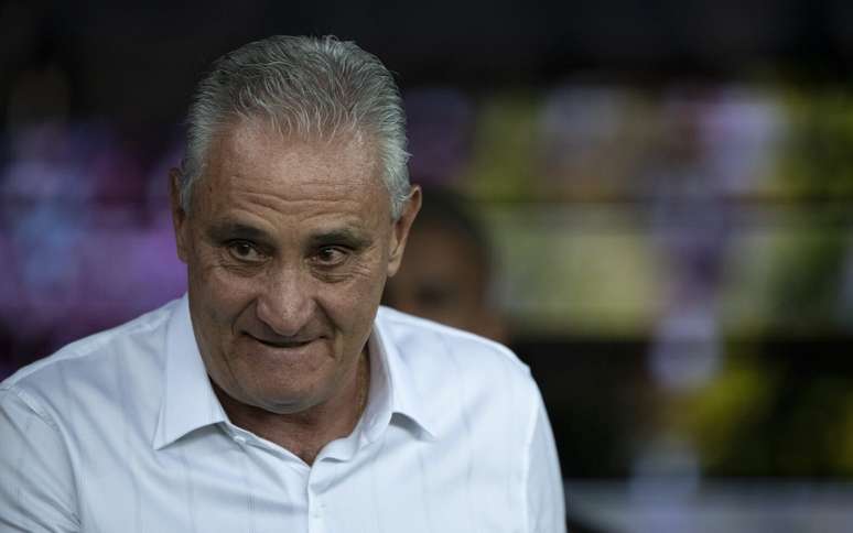 Tite terá dor de cabeça para inscrever reforços do Flamengo na Libertadores