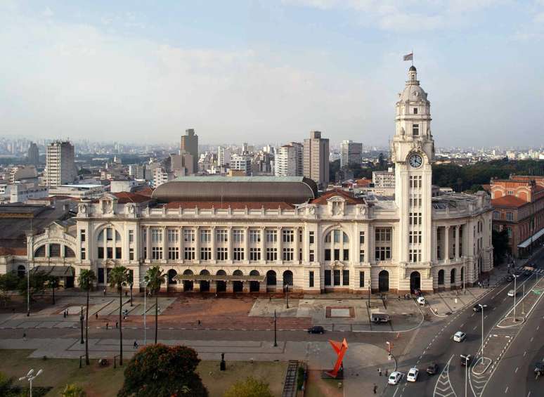 Sala São Paulo 