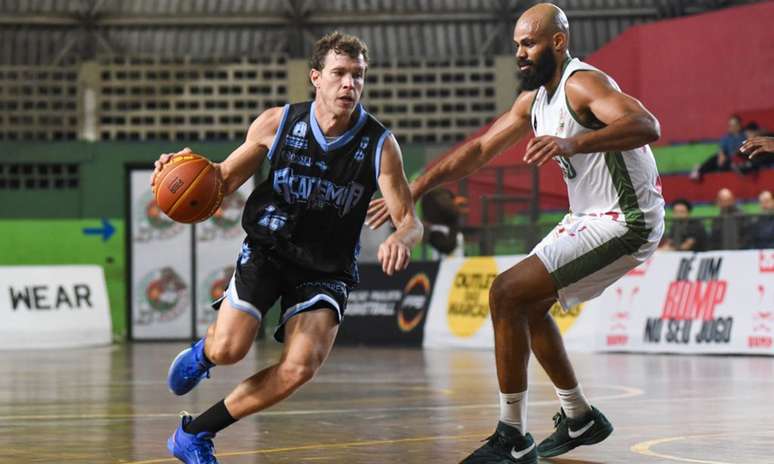 Liga Sorocabana wins first victory in Paulista Men