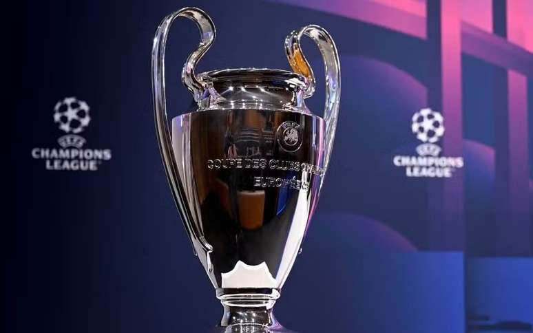 Champions League 2024/25 é tentativa da UEFA de promover mais jogos interessantes desde a primeira fase